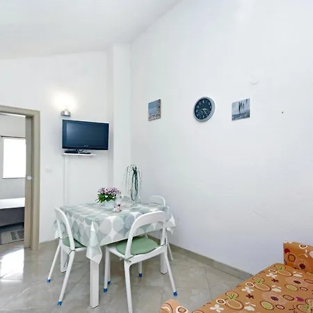Apartmán By The Sea Kosljun, Pag - 4111 Pag Town