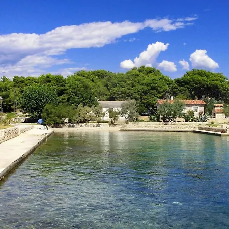 By The Sea Kosljun, Pag - 4111 Apartment *