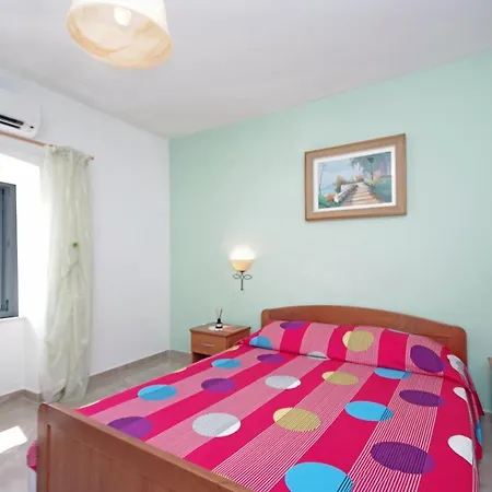 Apartament By The Sea Kosljun, Pag - 4111 *