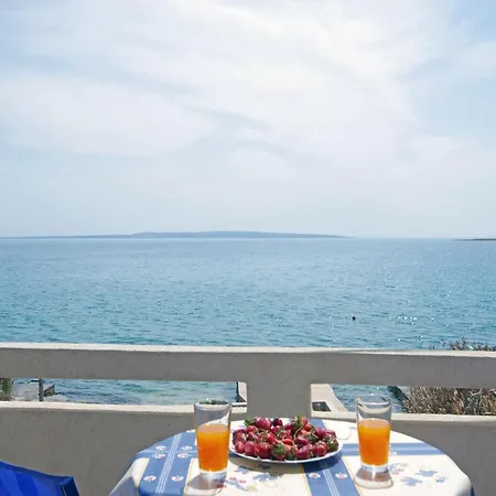 By The Sea Kosljun, Pag - 4111 Apartament Pag Town